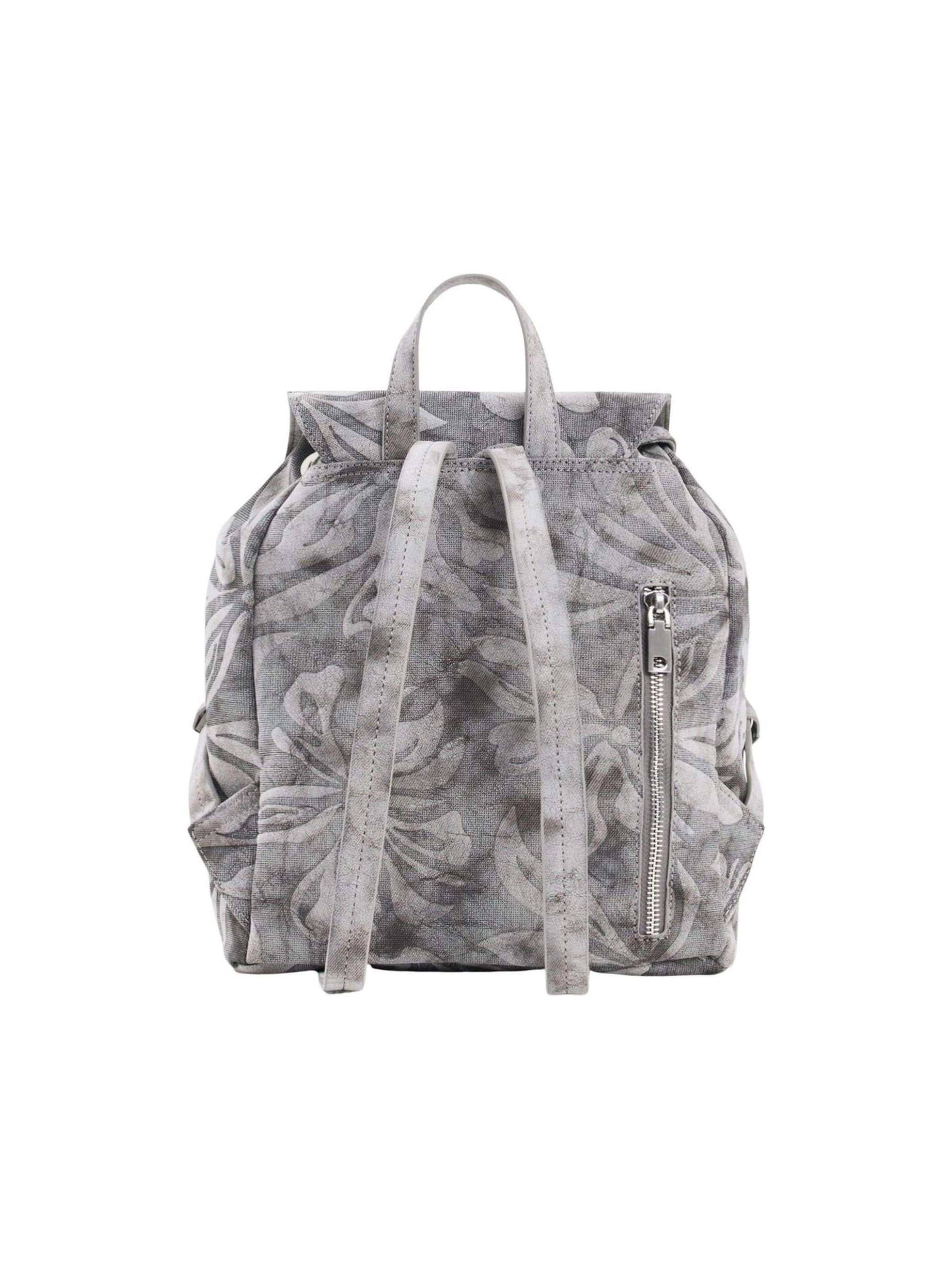 Zaino 'BACK_OBSIDIAN 26SAKP16' di Desigual in grigio
