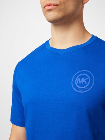 Michael Kors Μπλουζάκι σε μπλε
