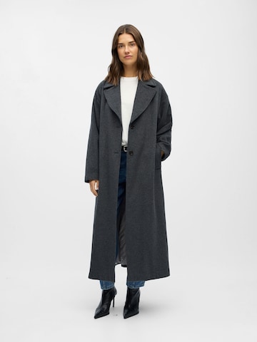 Manteau mi-saison OBJECT en gris