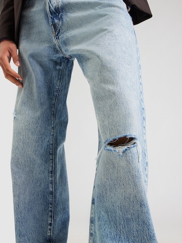 GAP Loosefit Farkut '90S' värissä sininen
