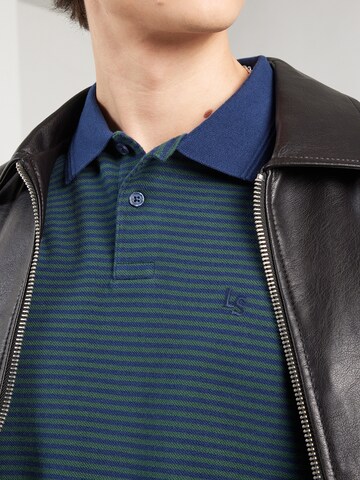 LEVI'S ® Тениска 'FINN' в синьо