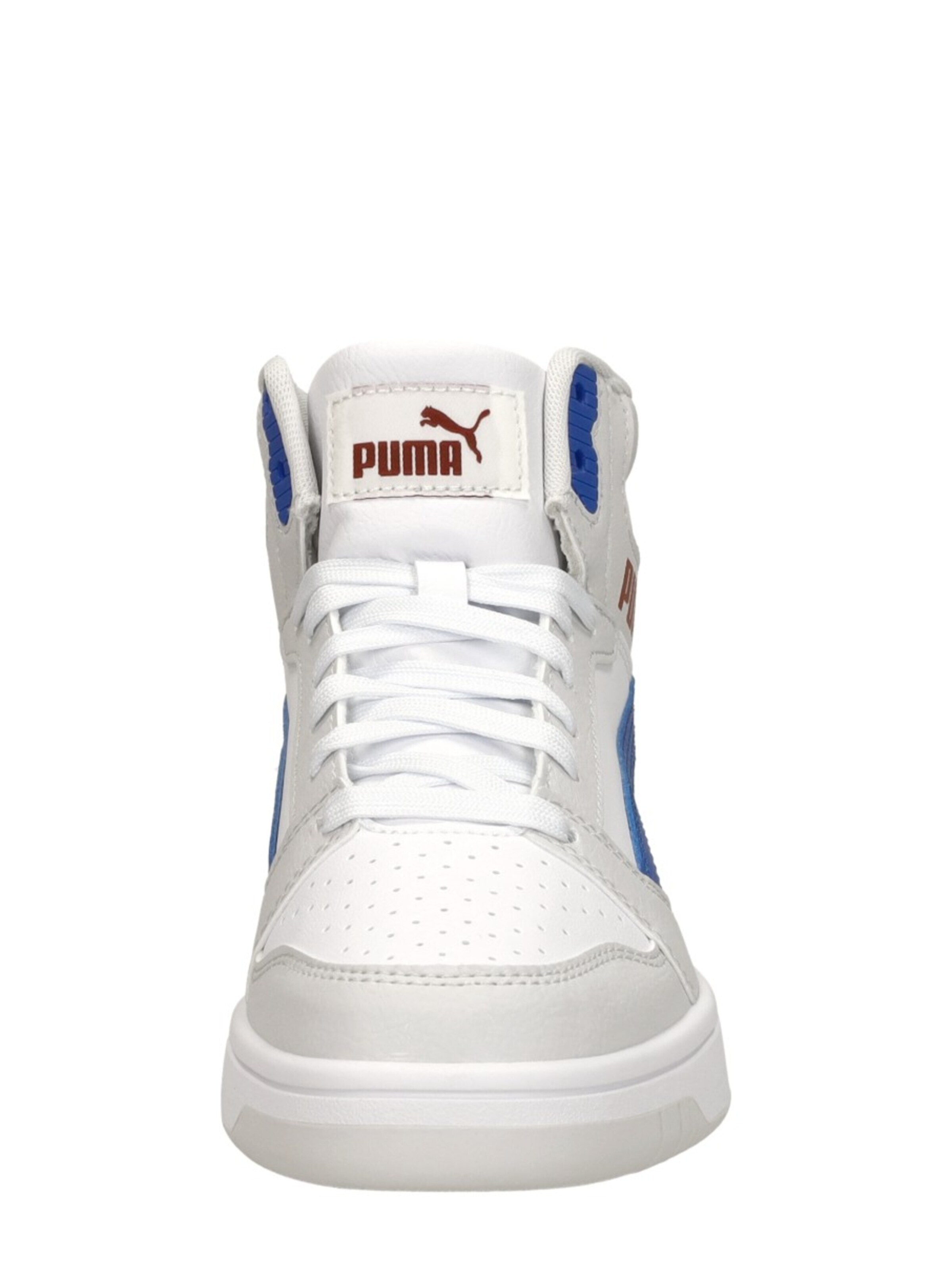 PUMA Sneakers 'Rebound V6' in Wit