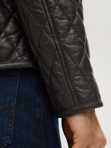 Veste mi-saison 'Boys' JOOP! en marron