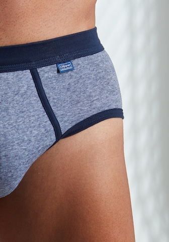 CLIPPER Slip in Grau