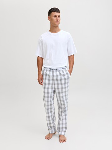 JACK & JONES Huispak 'JACLUCA' in Wit
