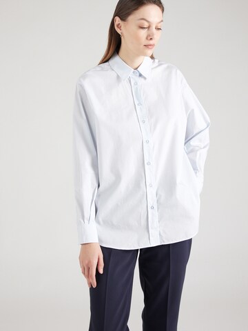 MEXX Blouse 'JOYCE' in Blue: front