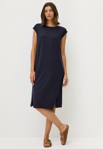 CECIL Kleid in Blau: Vorderseite