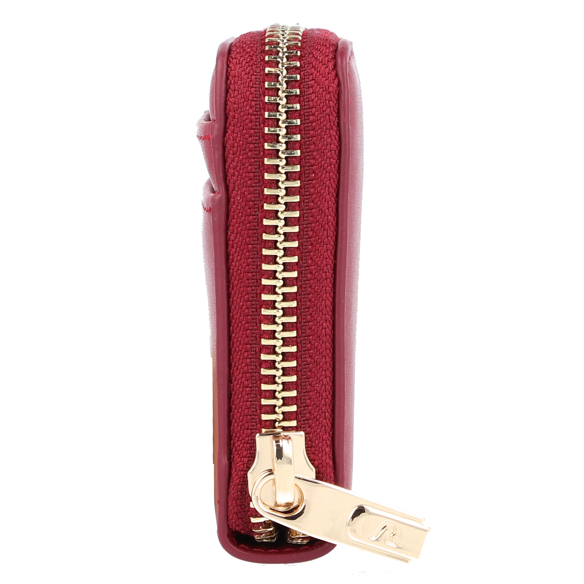 Roncato Wallet 'Firenze' in Red