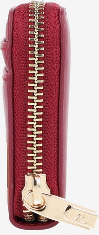 Roncato Wallet 'Firenze' in Red