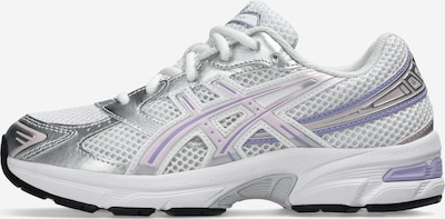 ASICS Sneaker in grau / silber, Produktansicht