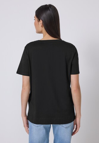 Street One Studio Shirt in Black
