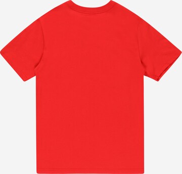 Polo Ralph Lauren Shirt in Red