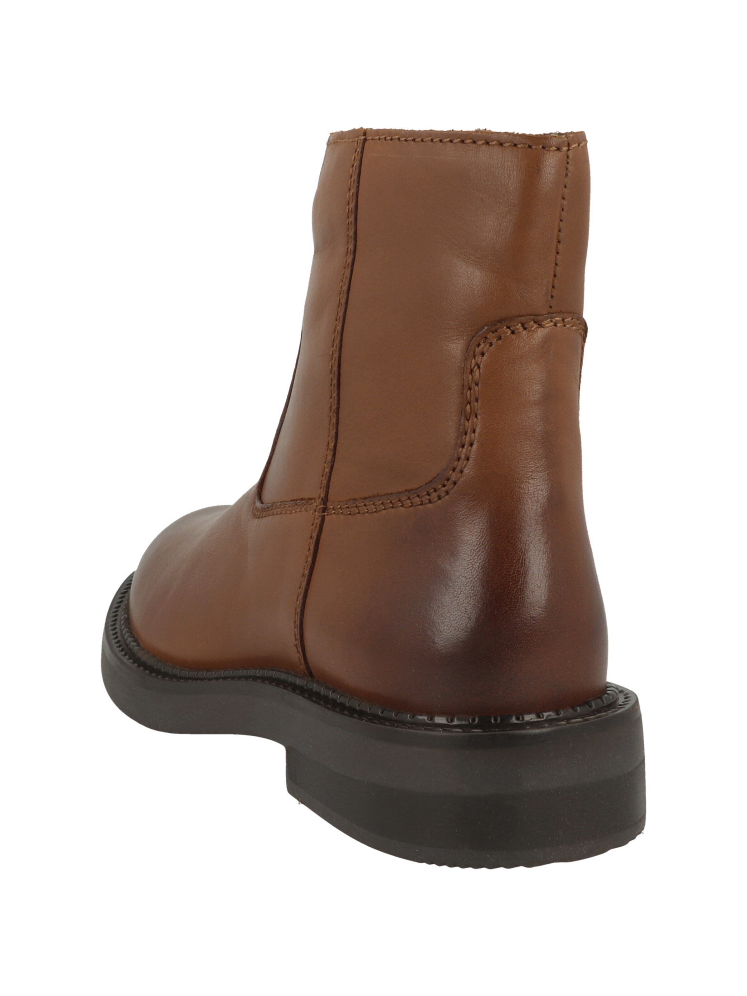 GEOX Ankle Boots 'D Serilda B' in Brown