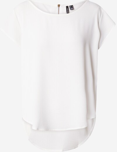 VERO MODA Μπλούζα 'SAKI' σε λευκό, Άποψη προϊόντος