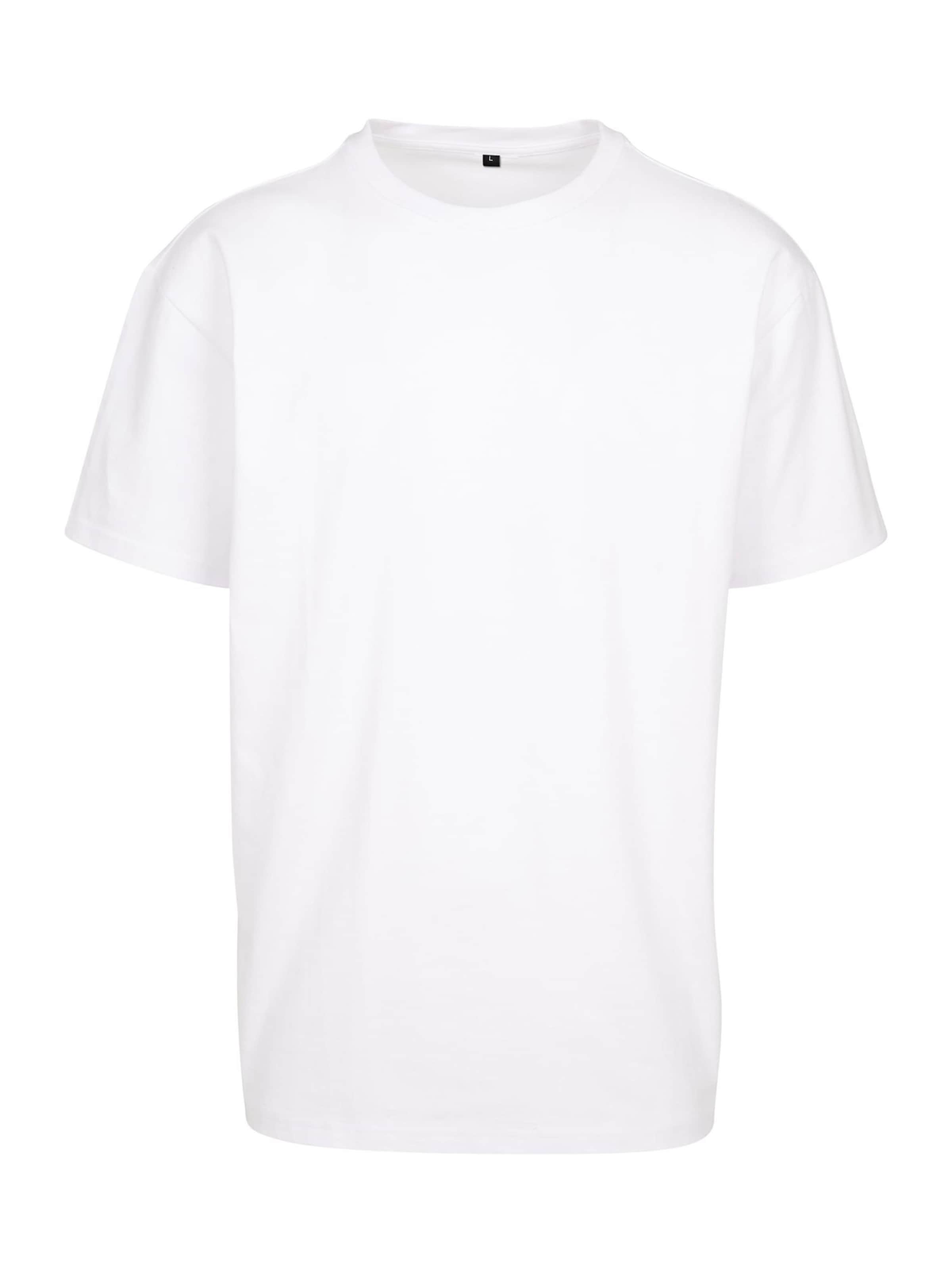 Mister Tee Μπλουζάκι σε λευκό: μπροστά