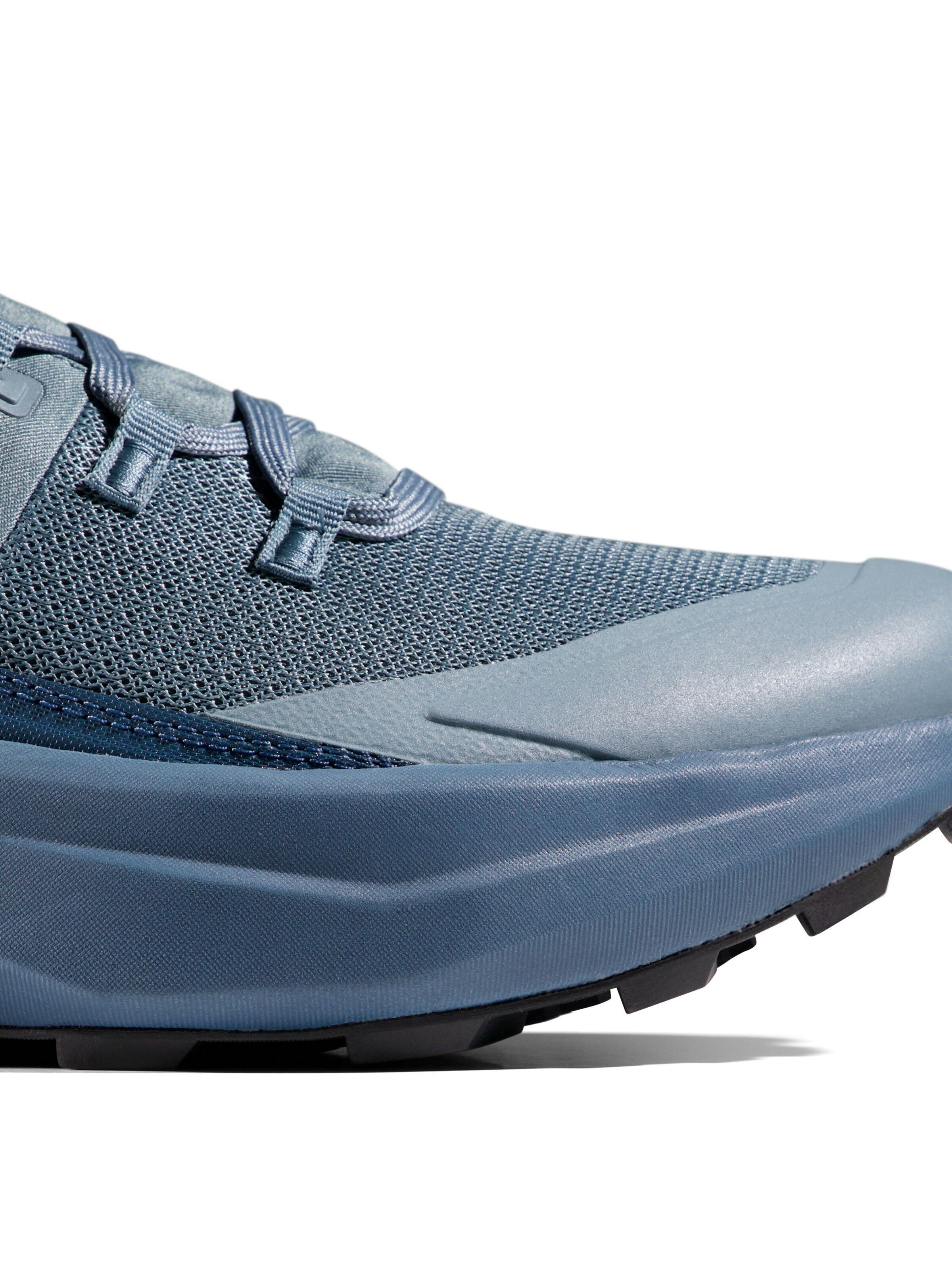 MAMMUT Halbschuh 'Aenergy' in Blau