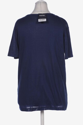 FREESOUL Top & Shirt in M in Blue