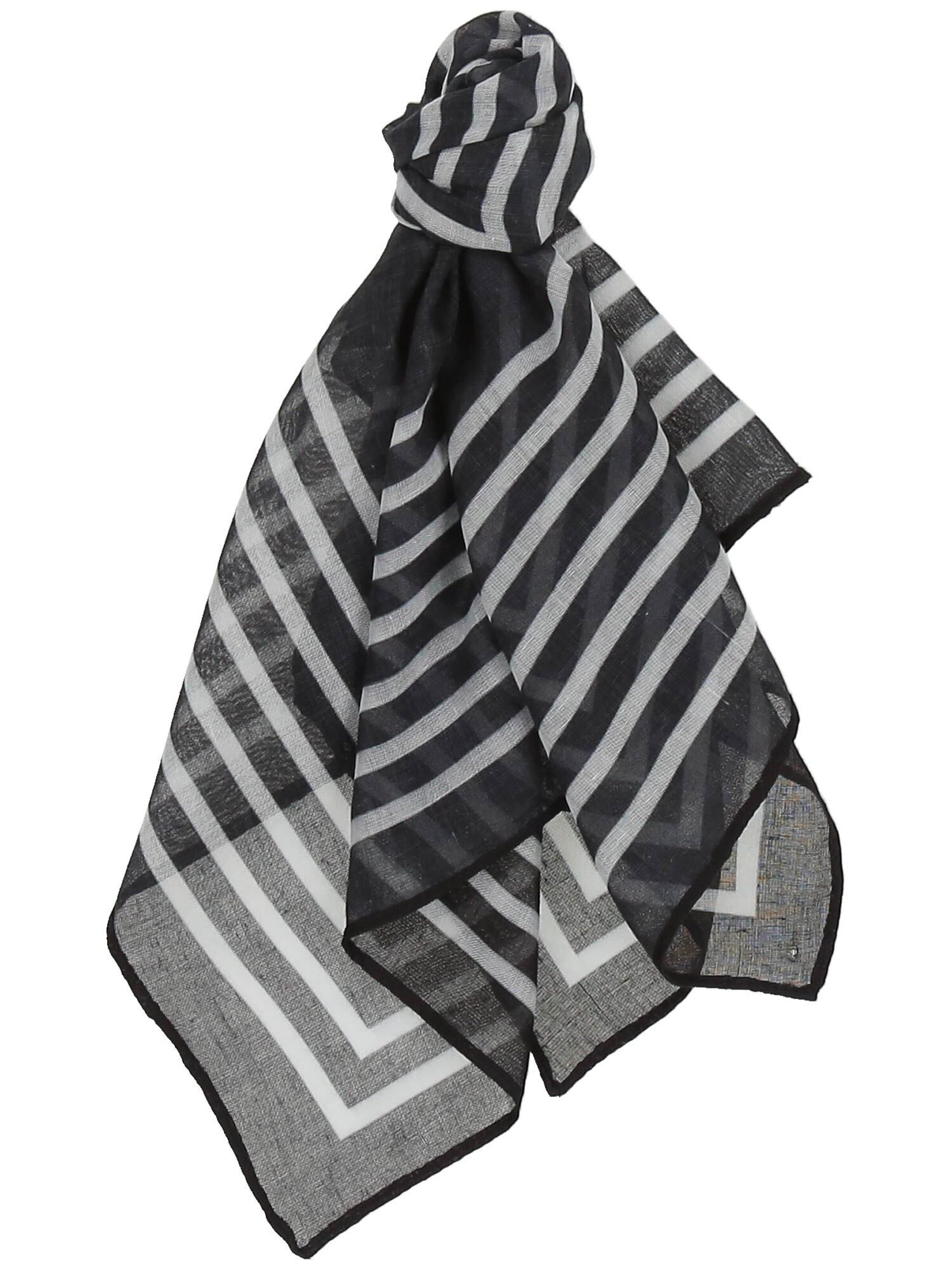 Giorgio Rimaldi Wrap in Black