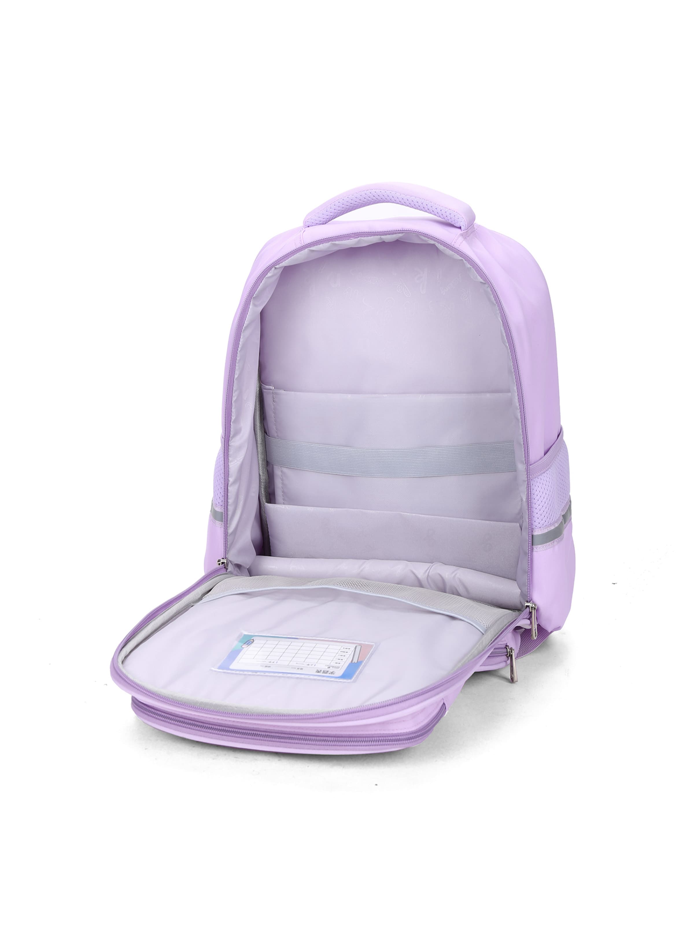 Sac à dos Aoking en violet