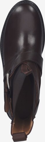 SHABBIES AMSTERDAM Boots in Brown