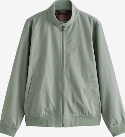 Demisezoninė striukė iš Next, spalva – žalia, Prekių apžvalga