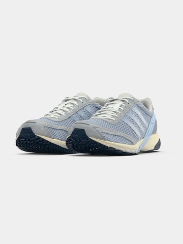 Baskets basses 'ADIZERO ADIOS' ADIDAS ORIGINALS en bleu