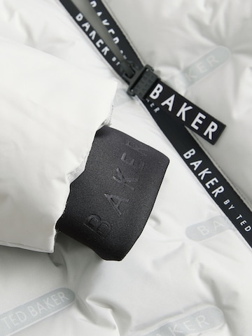 Baker by Ted Baker Mantel in Grau