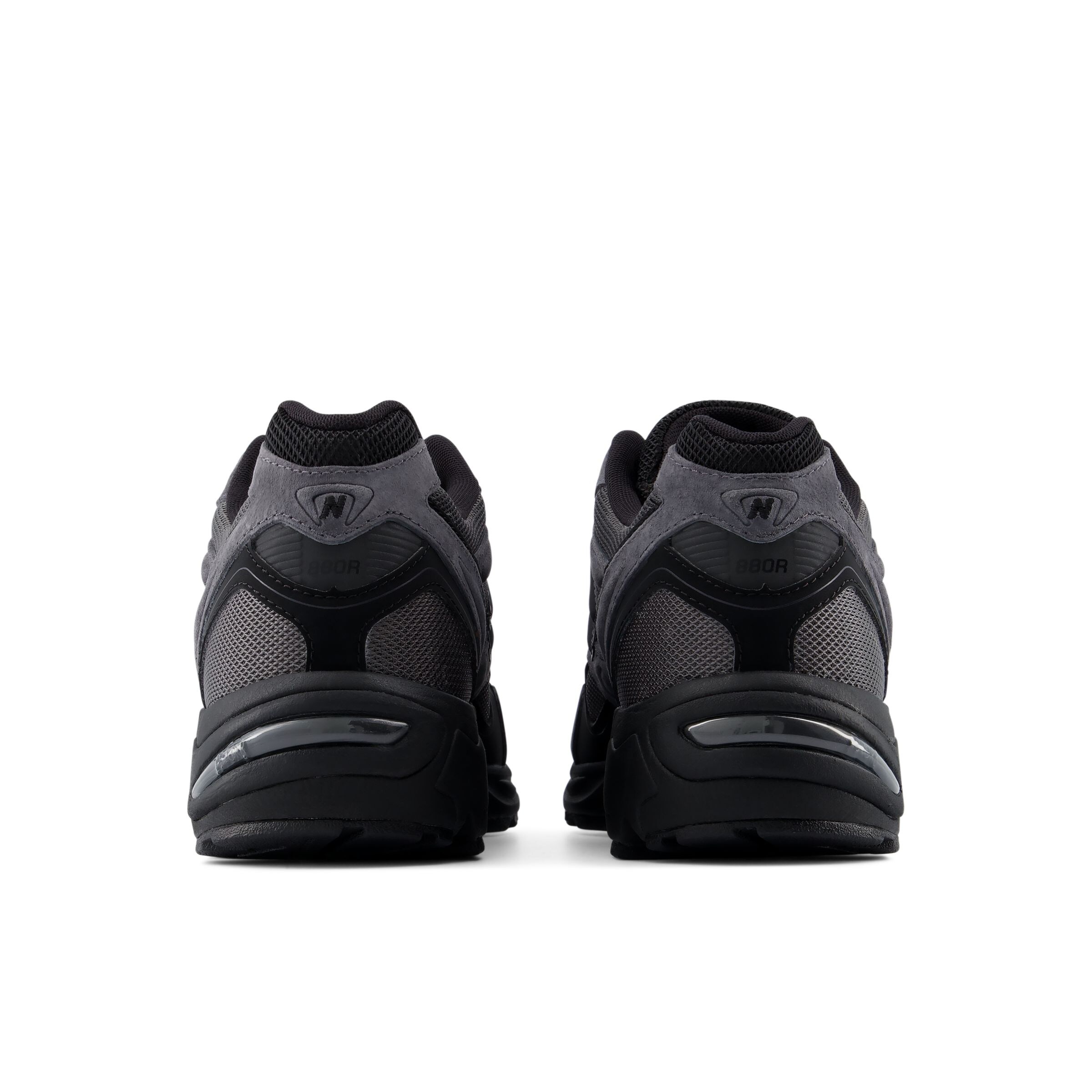 Baskets basses '880R' new balance en gris