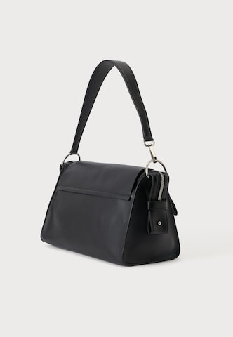 Sac bandoulière 'CAMERALOOP' IRO en noir