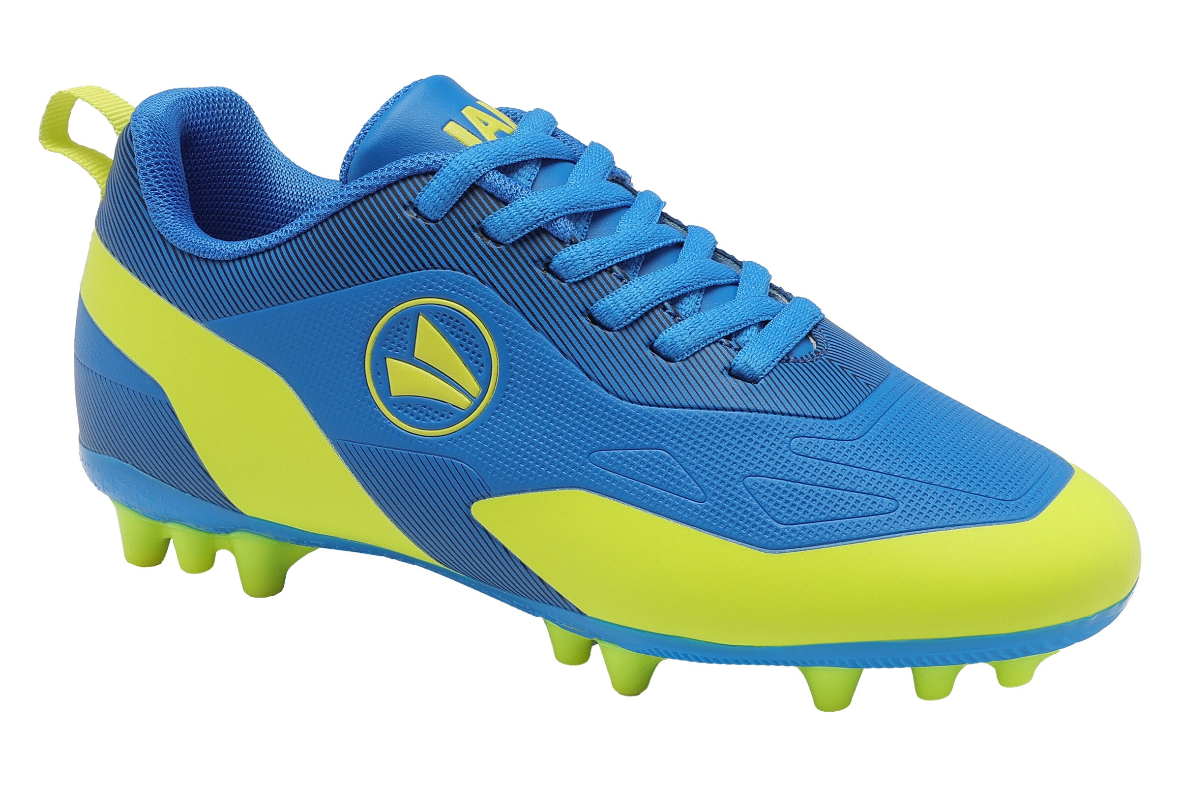 JAKO Athletic Shoes in Blue