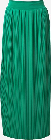 ABOUT YOU Skirt 'Talia' in Green: front