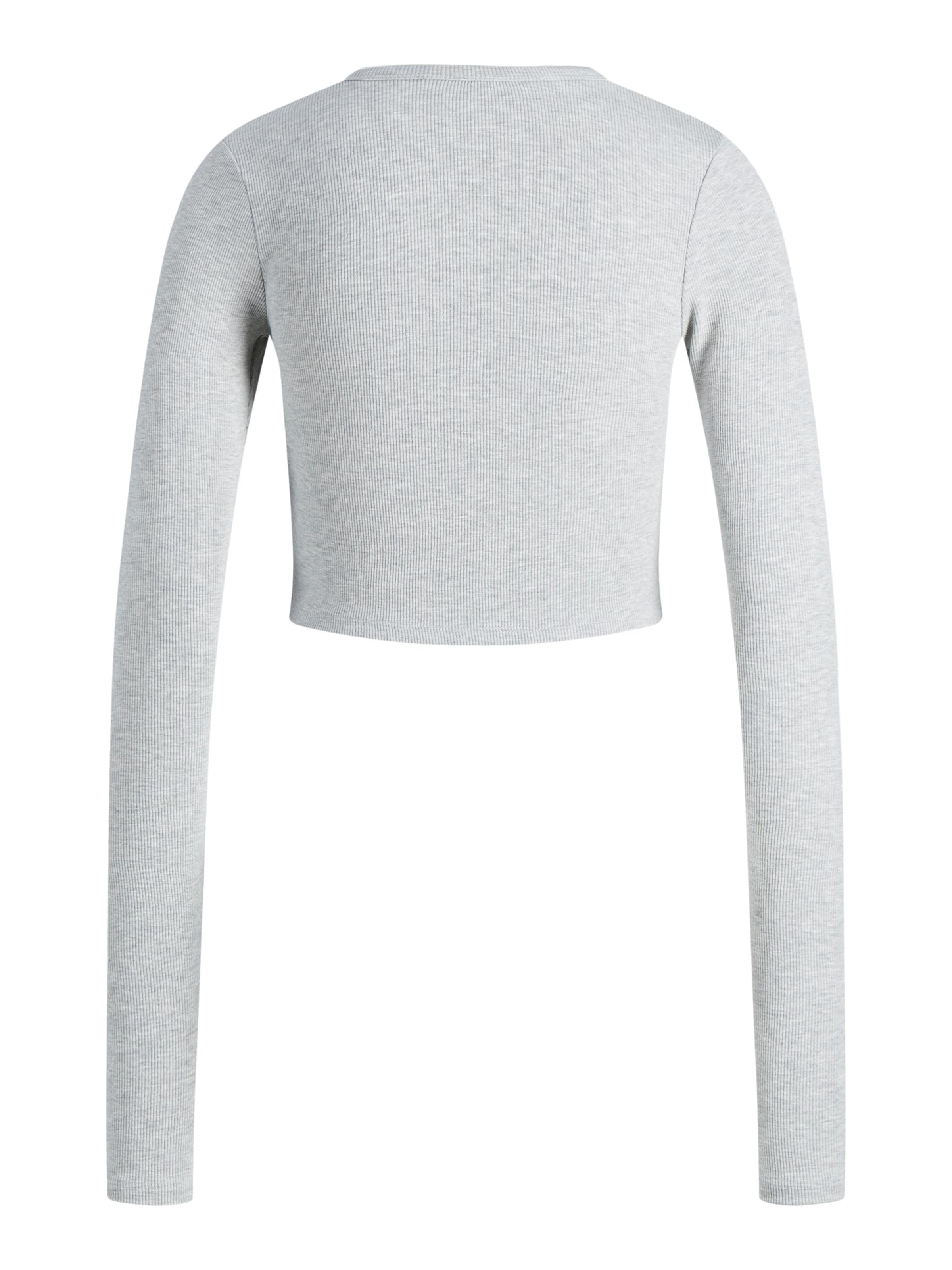 JJXX Shirts 'JXFELINE' i grå