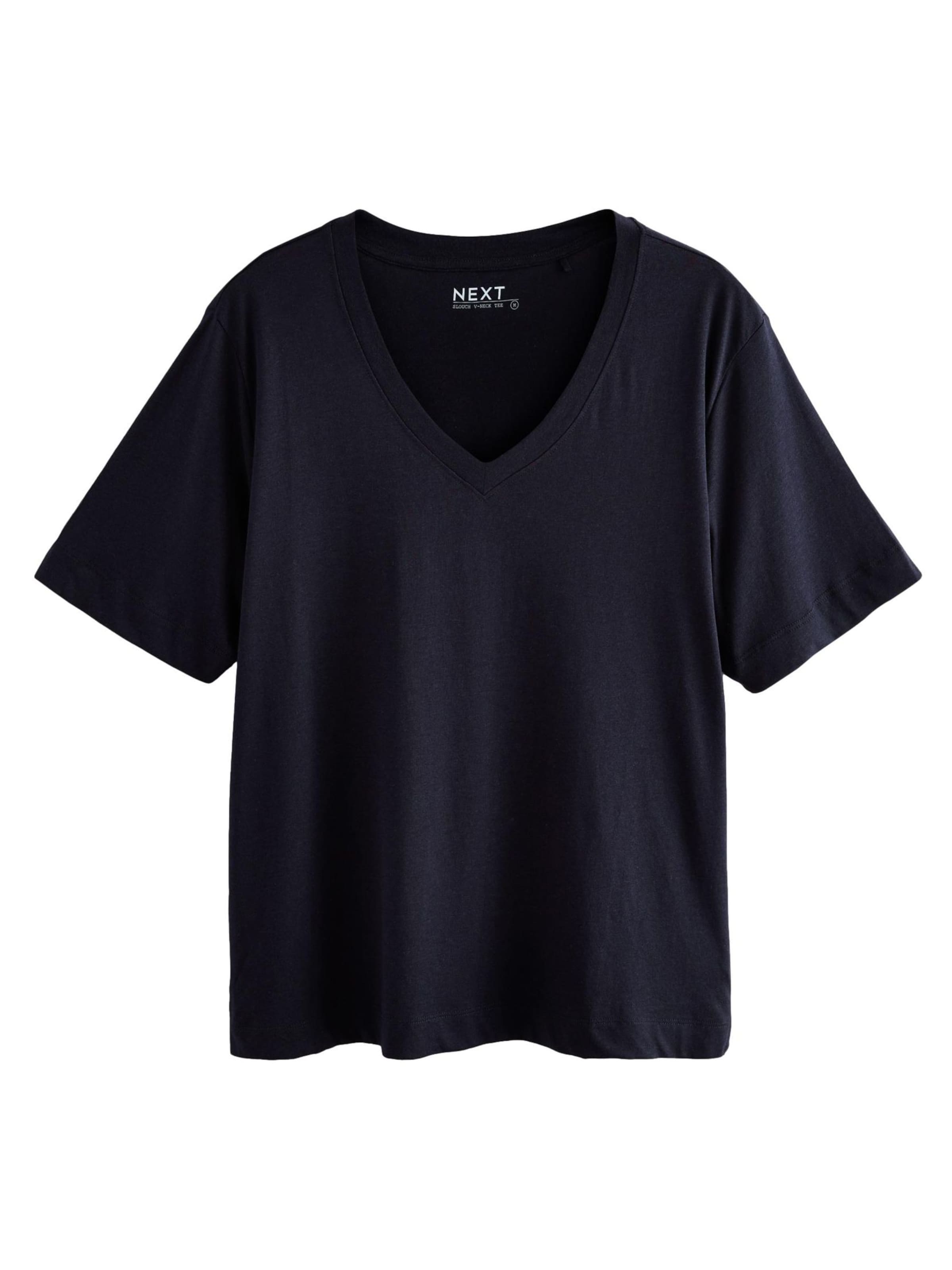 zils Next T-Krekls: no priekšpuses