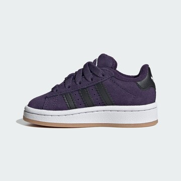 ADIDAS ORIGINALS Tenisky 'Campus 00s' – fialová