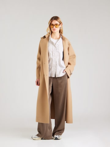 MORE & MORE Bluza | bela barva