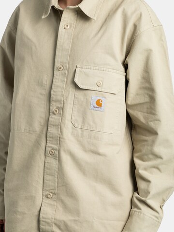 Carhartt WIP Between-Season Jacket in Beige