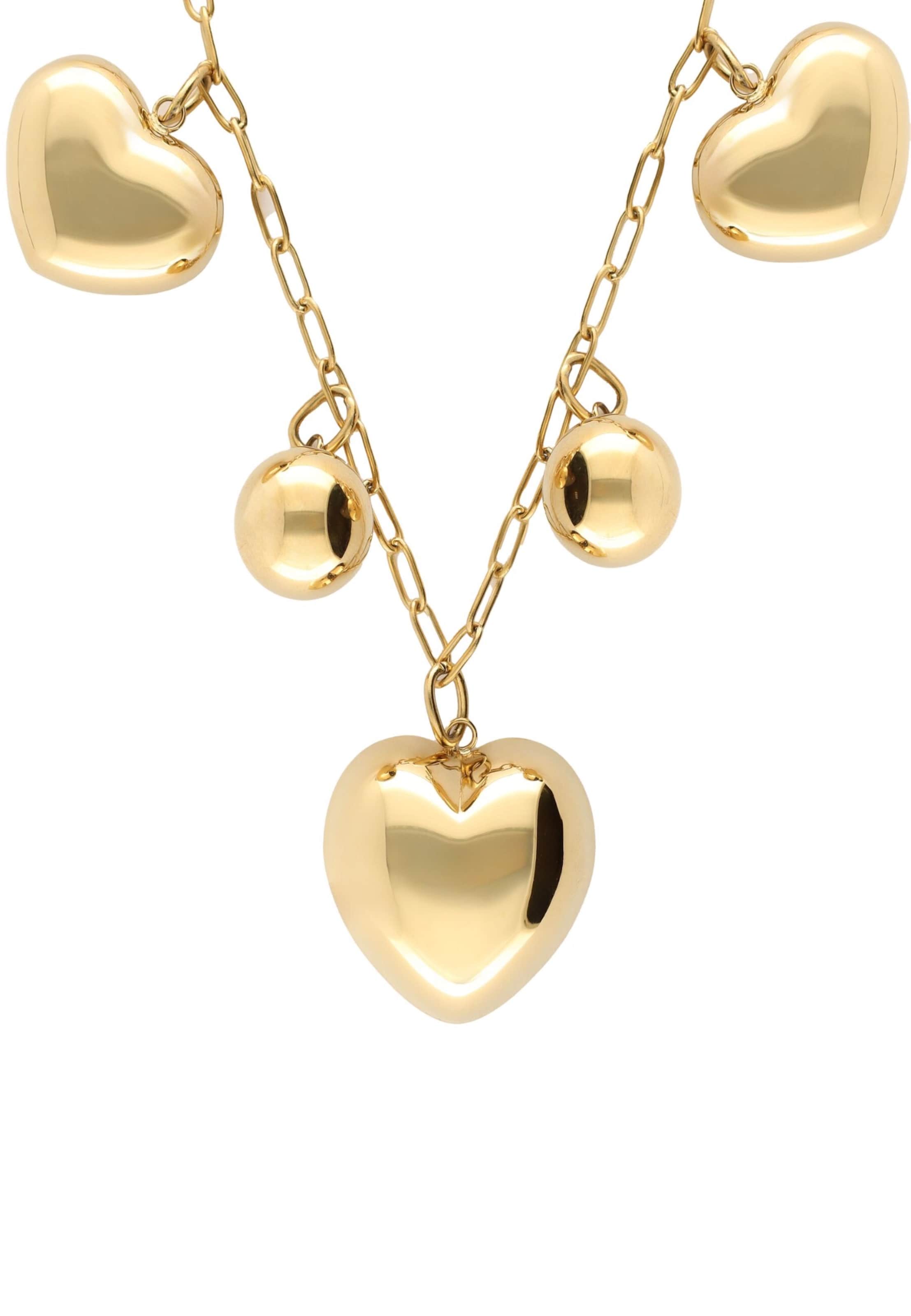 Chaîne My Jewellery en or