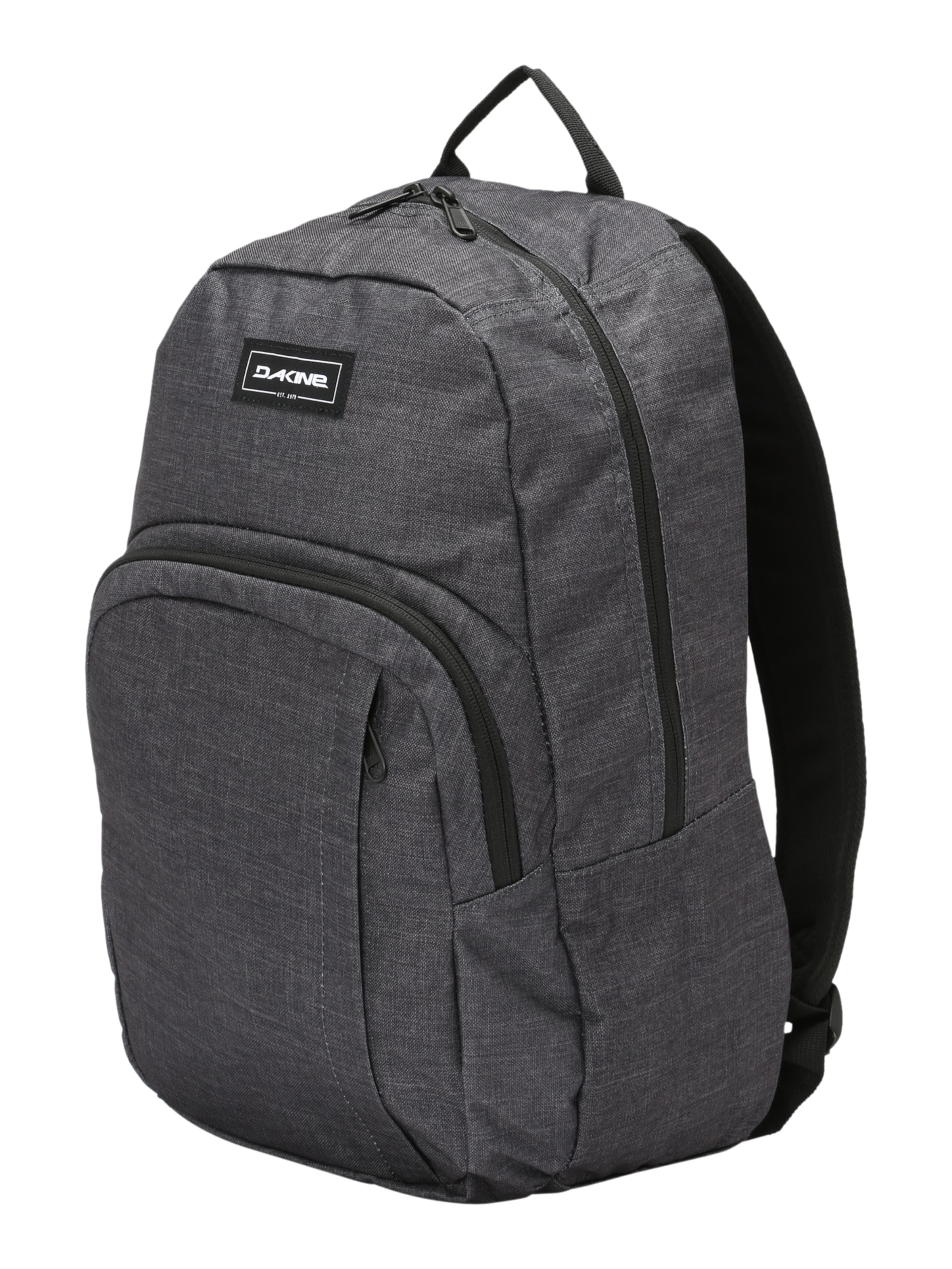 DAKINE Backpack 'Class' in Black: front