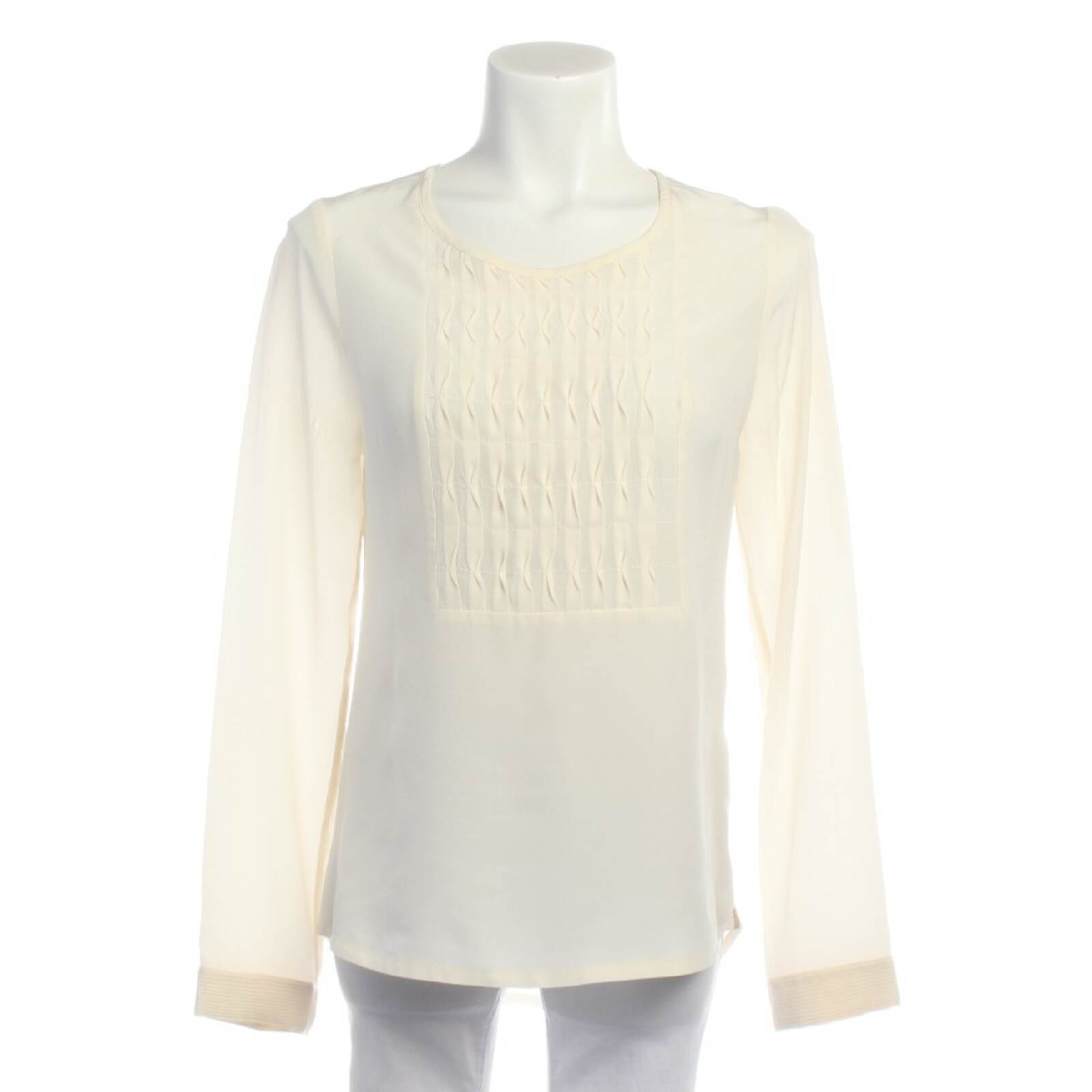 81HOURS Blouse & Tunic in S in White: front