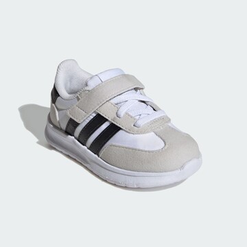 Baskets 'Run 70s 2.0' ADIDAS SPORTSWEAR en blanc