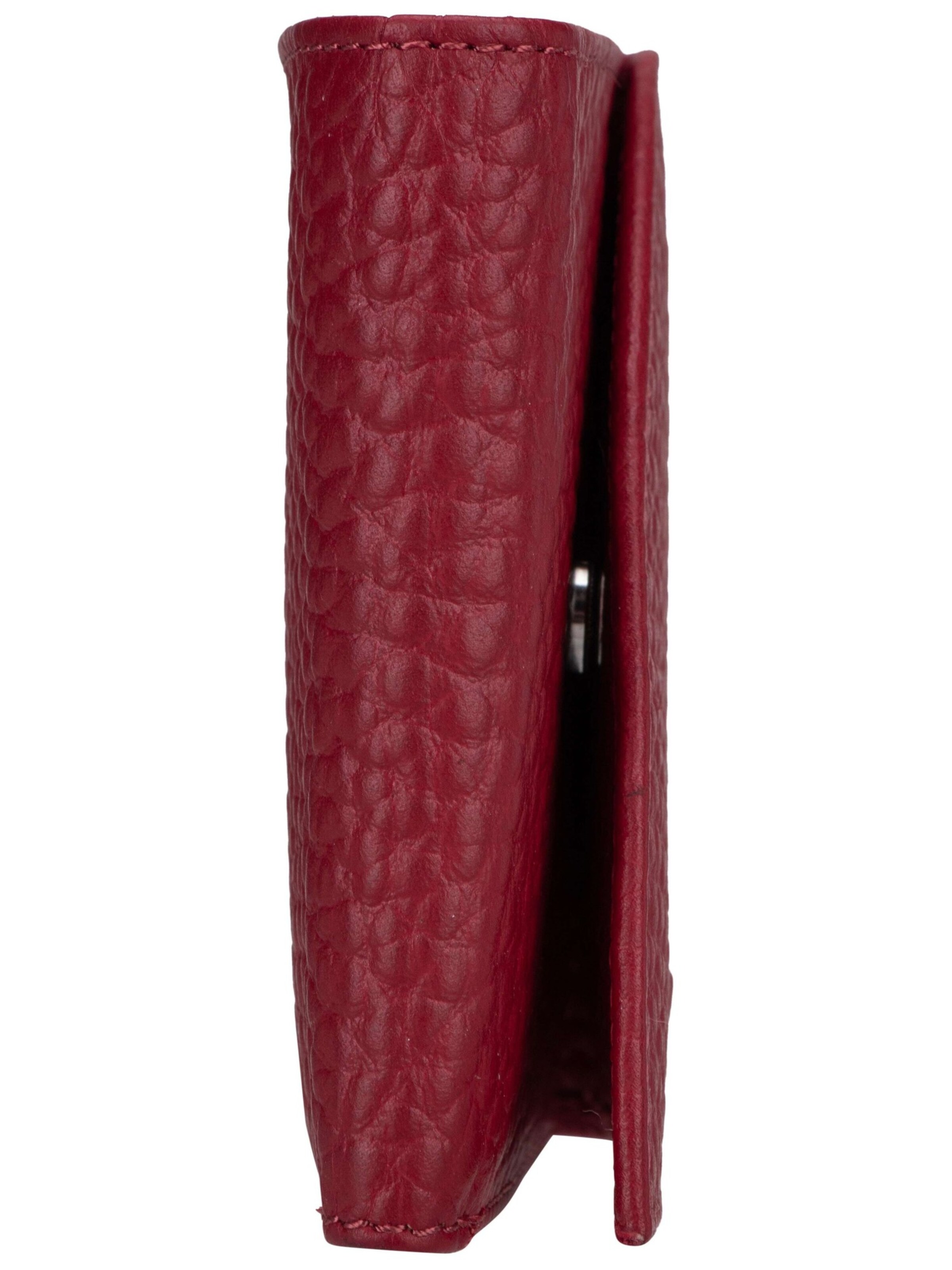 VOi Wallet 'Hanni' in Red