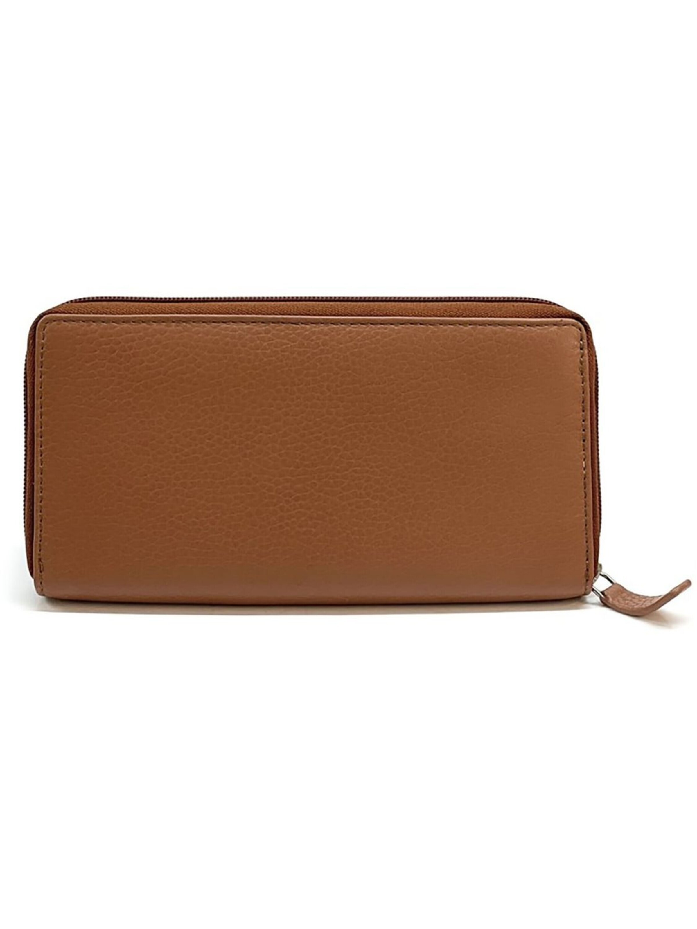 Florence Wallet in Brown