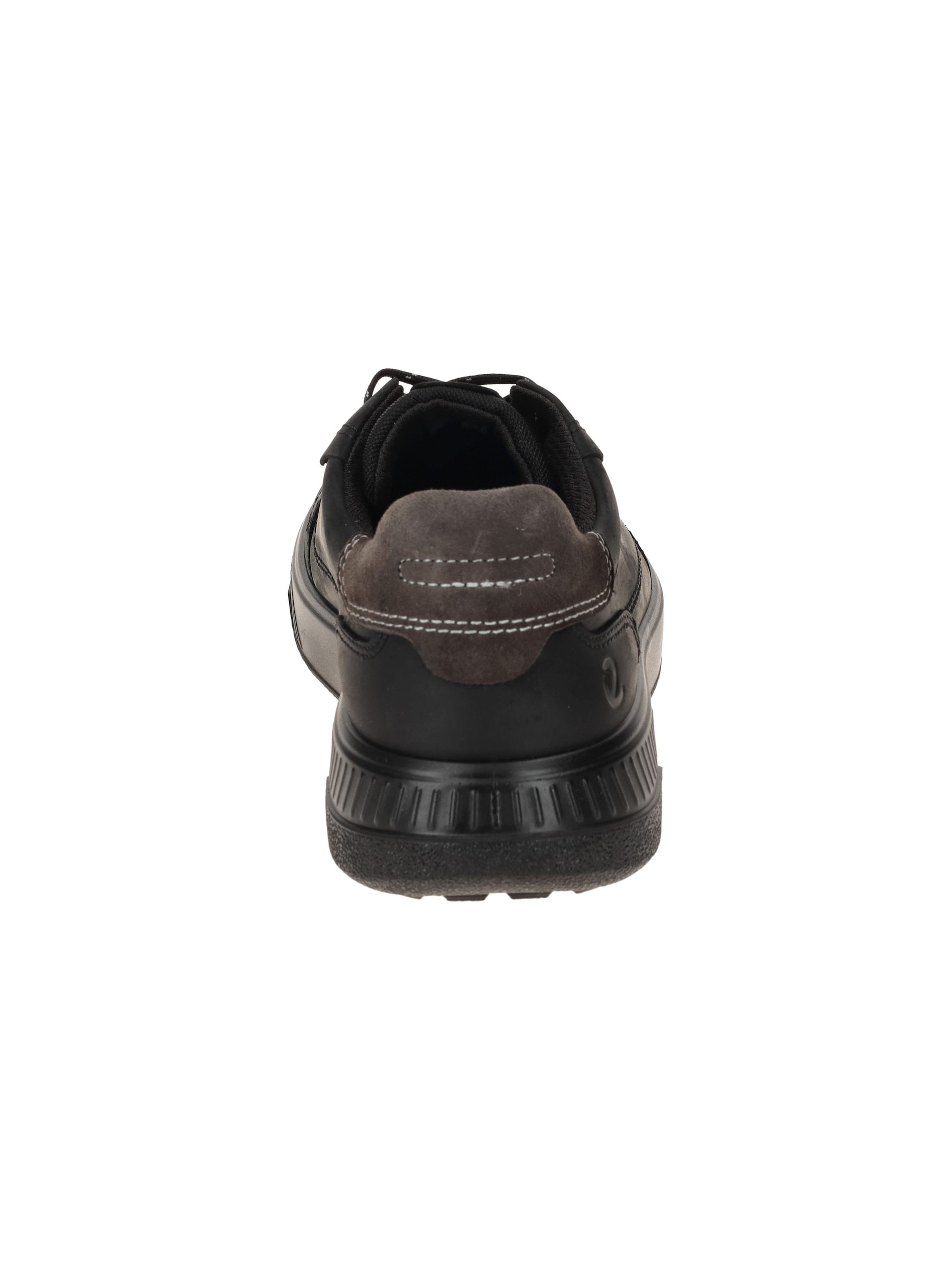 ECCO Schnürschuh‌‌ in Schwarz
