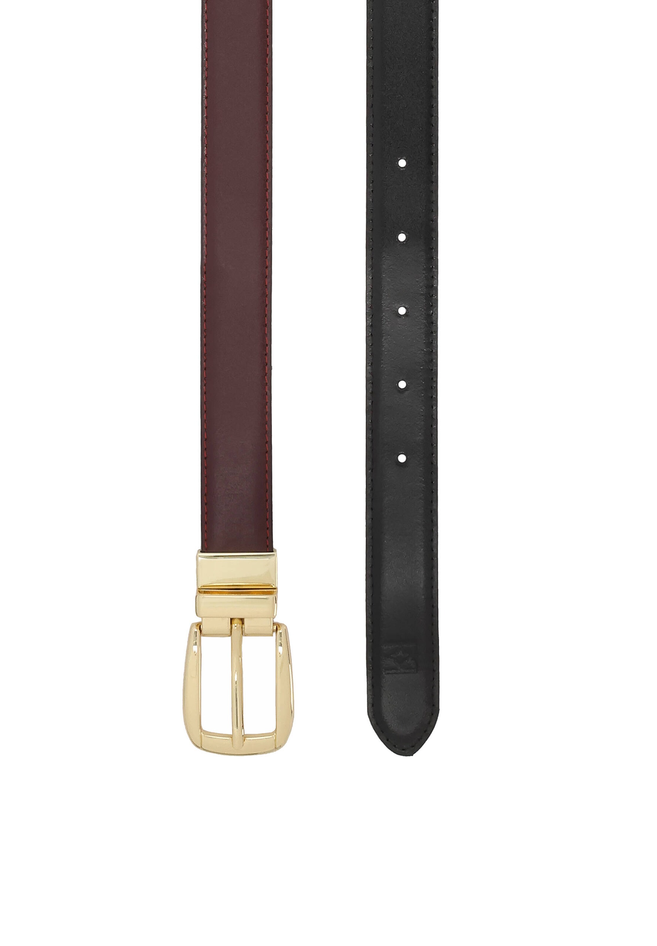 Ceinture Kazar en rouge