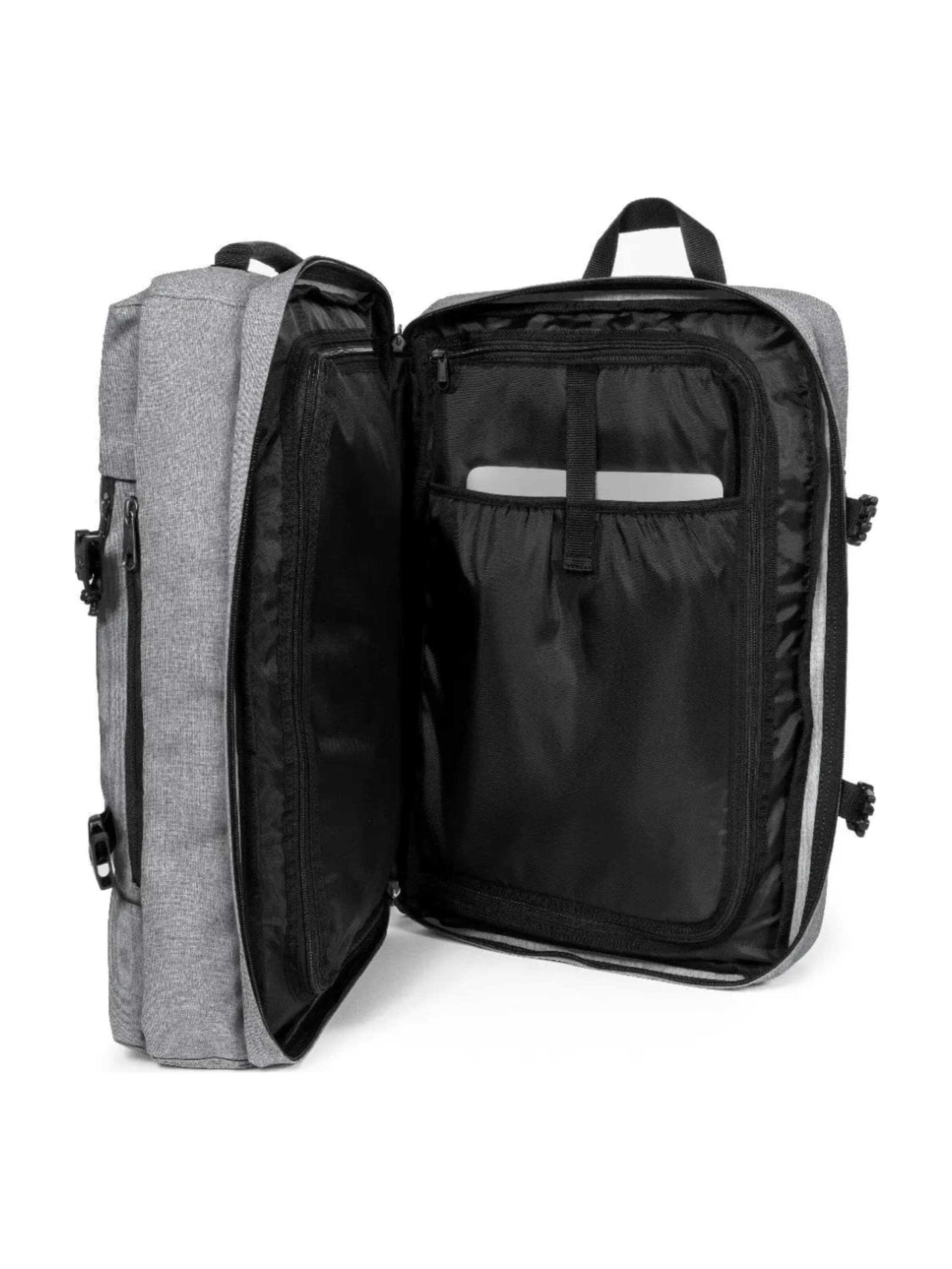 Sac à dos 'Stand' EASTPAK en gris