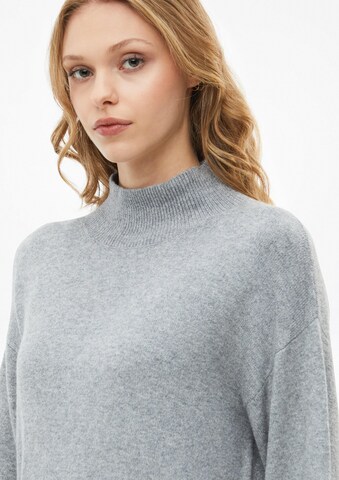 s.Oliver Knit dress in Grey: front