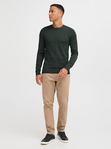 BLEND Sweater in Green