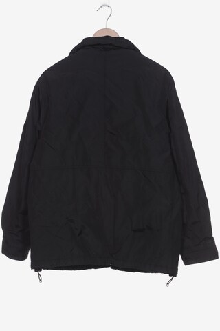 GAS Jacket & Coat in S in Black