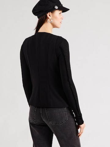 VERO MODA Γιλέκο 'VMBERLIN' σε μαύρο