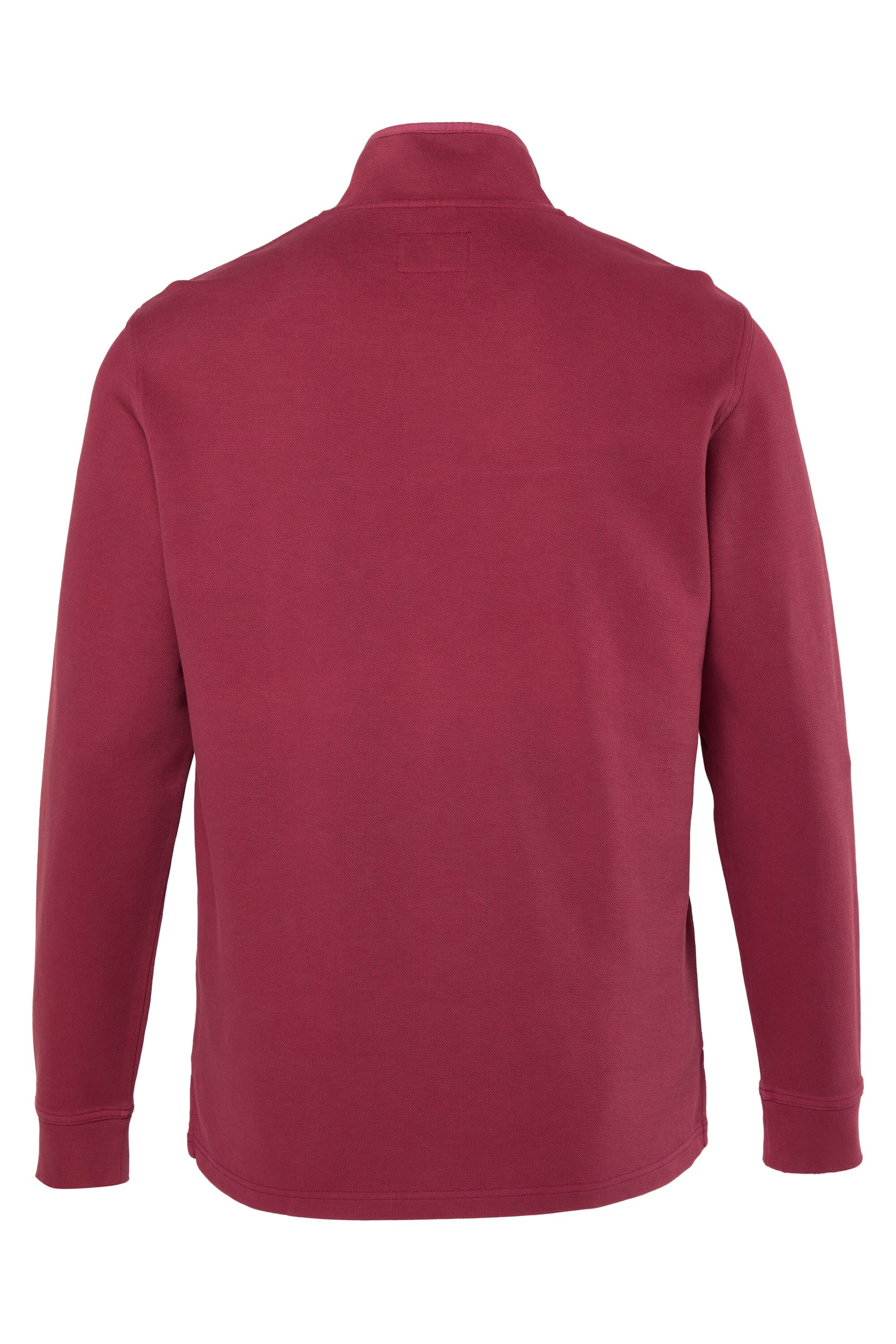 JP1880 Sweatshirt in Rot